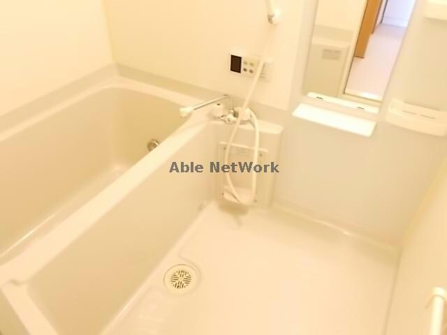  アルシオーネ・コート　B