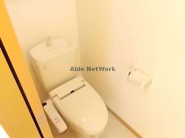  アルシオーネ・コート　B