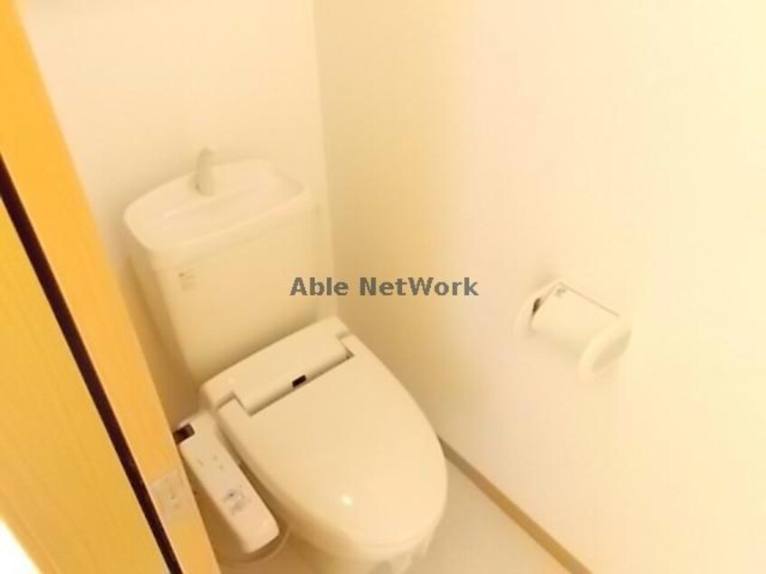  アルシオーネ・コート　B