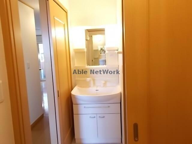  アルシオーネ・コート　B