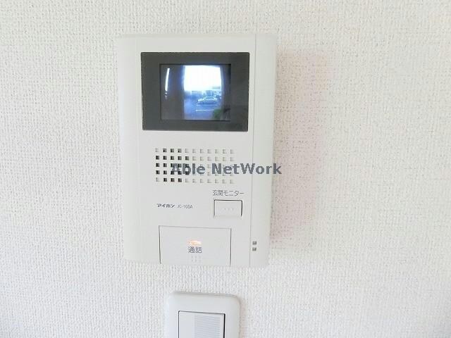  アルシオーネ・コート　B