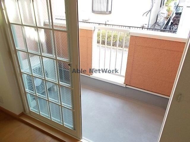  アルシオーネ・コート　B