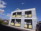 シャトー友喜Ⅱの外観