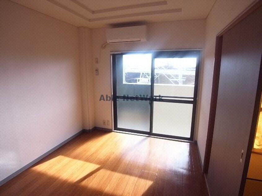 居室 サンガーデンセレス