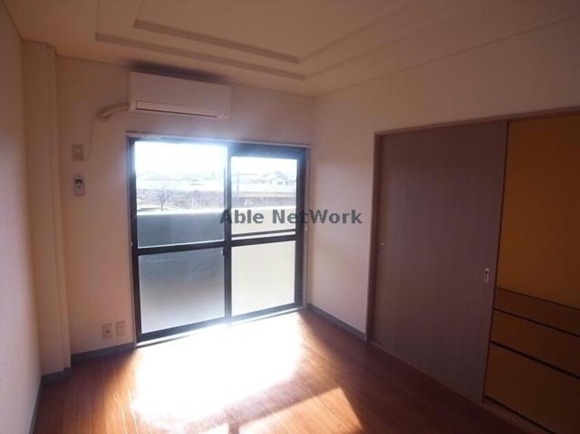 居室 サンガーデンセレス