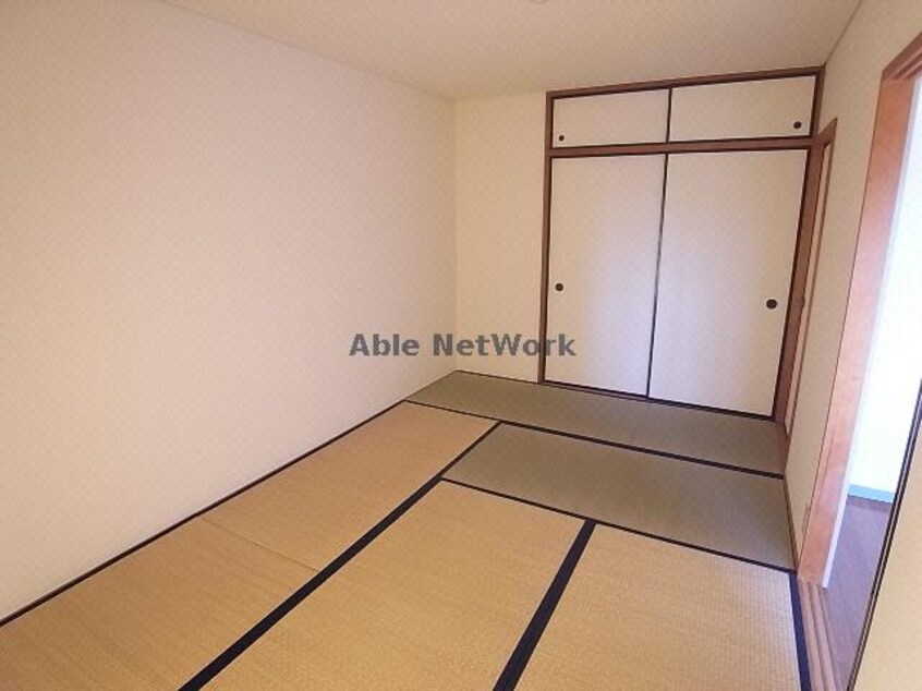 居室 サンガーデンセレス