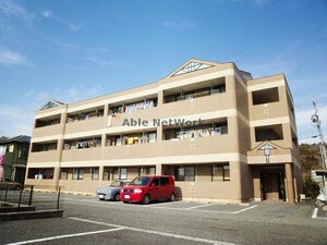 アメニティパークカワセＣ