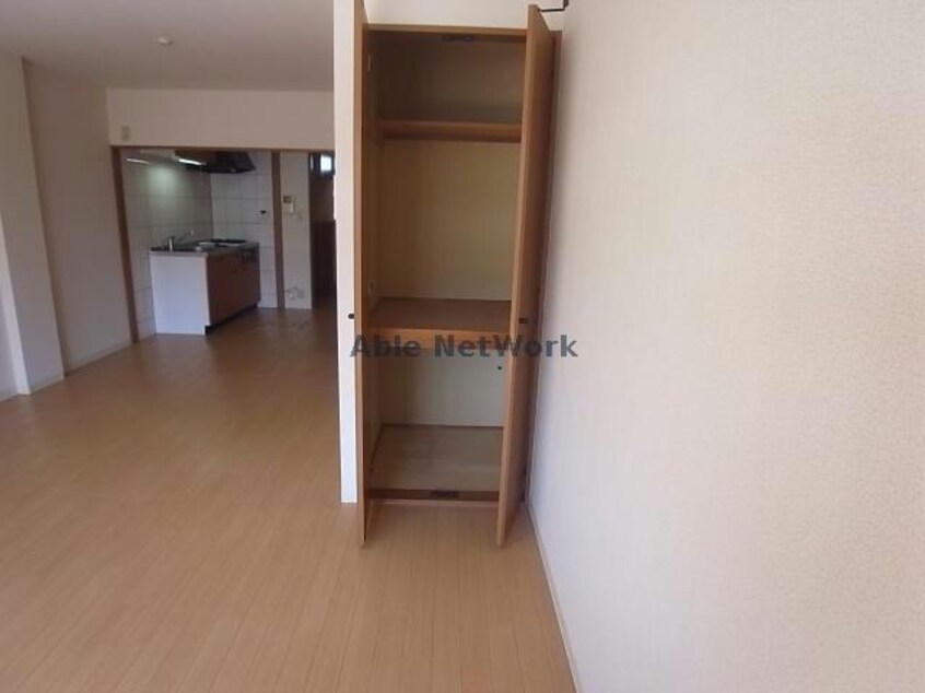 同型タイプ部屋 サンヴィレッジ
