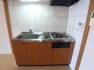 同型タイプ部屋 サンヴィレッジ
