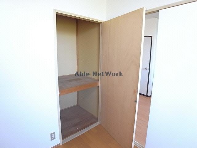  ドリームフォレスト楽田