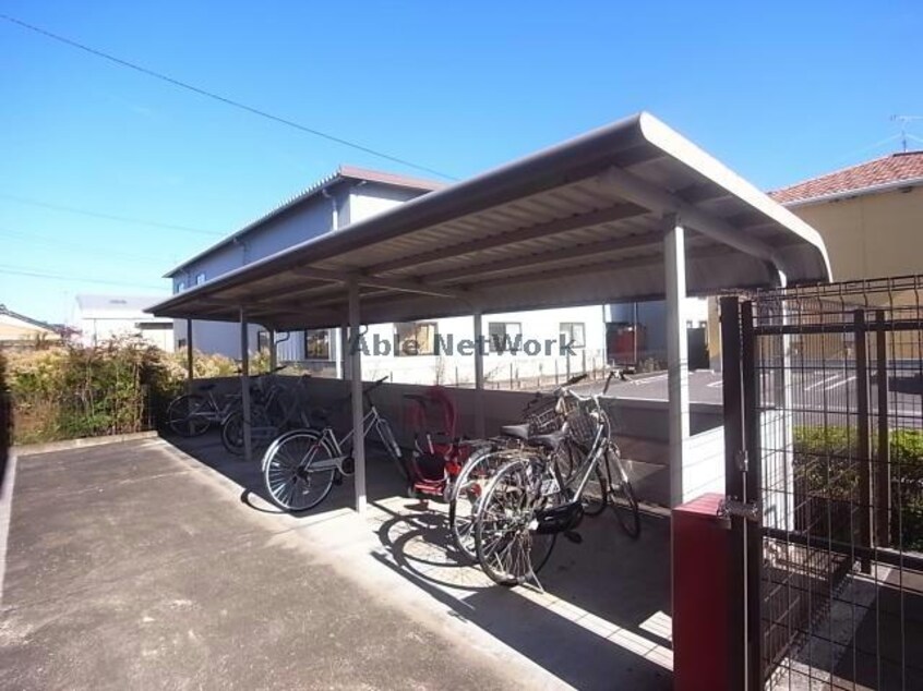  ラ・ミア・カーサＣ