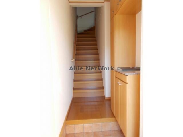  ラ・ミア・カーサＣ