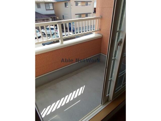  ラ・ミア・カーサＣ