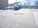 プラッサムコート万石の外観