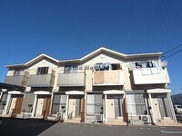 プラッサムコート万石