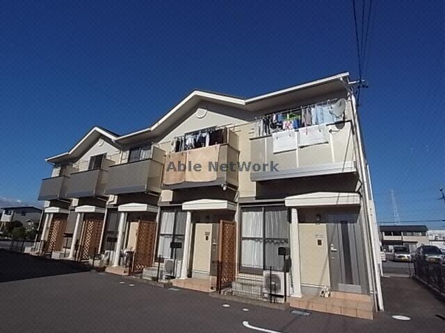 Ｂ プラッサムコート万石