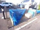 Ｂ プラッサムコート万石