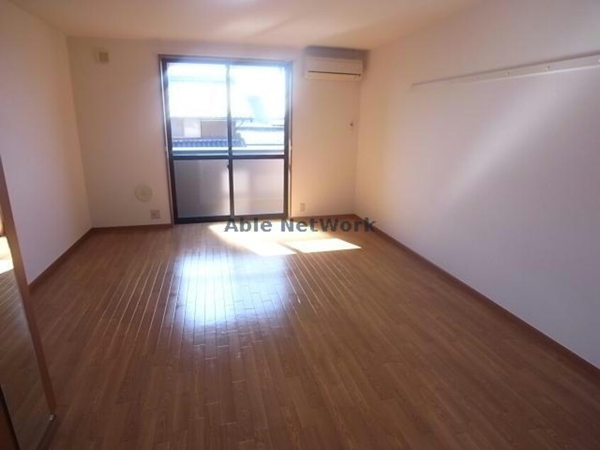 居室 パストラールファイブ