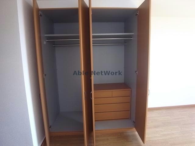 クローゼット パストラールファイブ