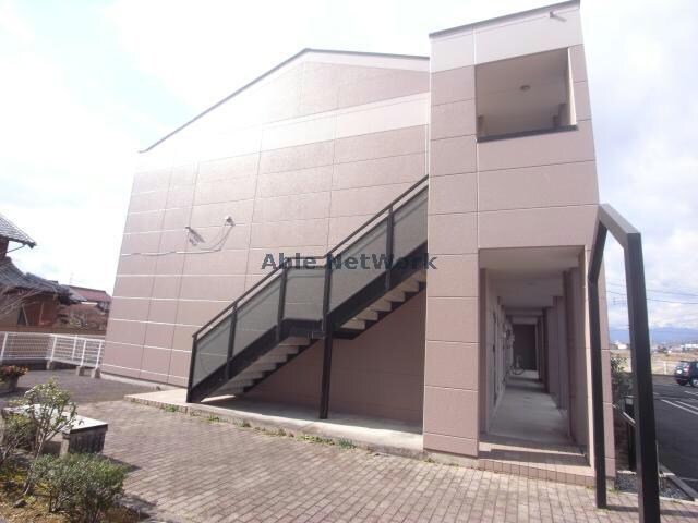  パストラールファイブ