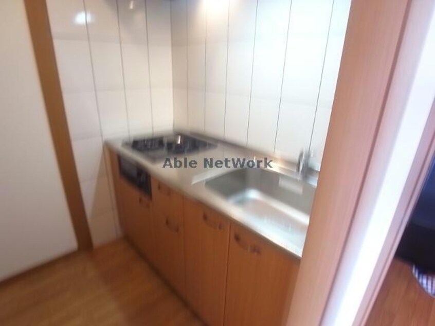 キッチン パストラールファイブ