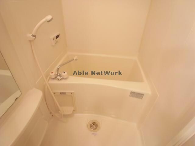 バス／シャワールーム等 パストラールファイブ