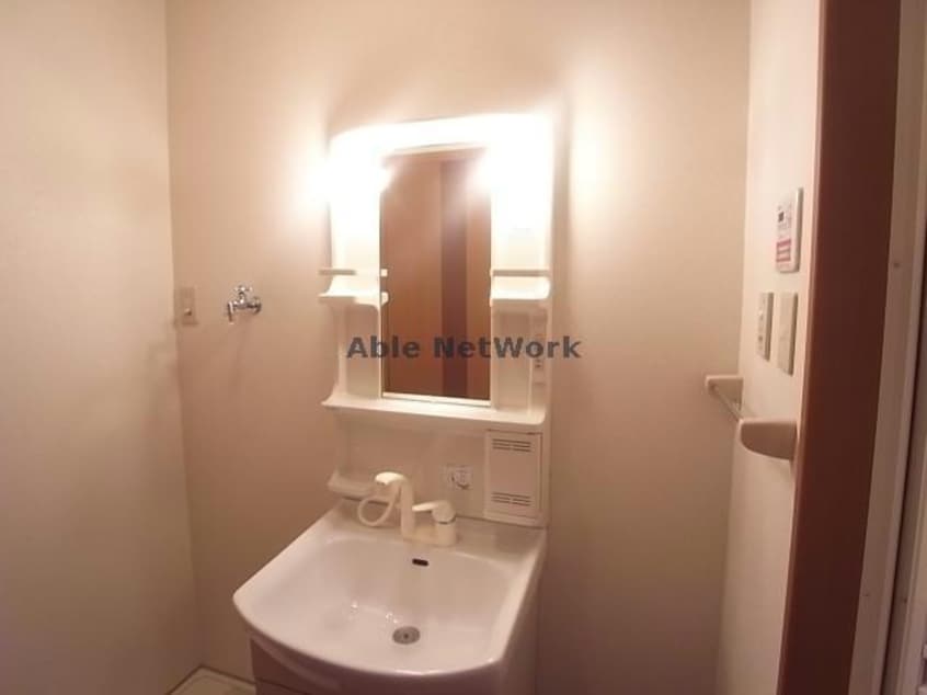 シャンプードレッサー パストラールファイブ