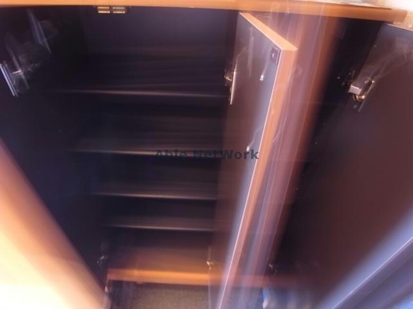 シューズボックス パストラールファイブ