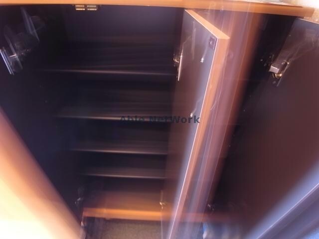 シューズボックス パストラールファイブ