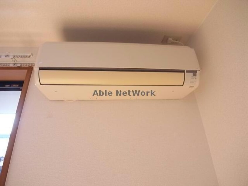 エアコン パストラールファイブ