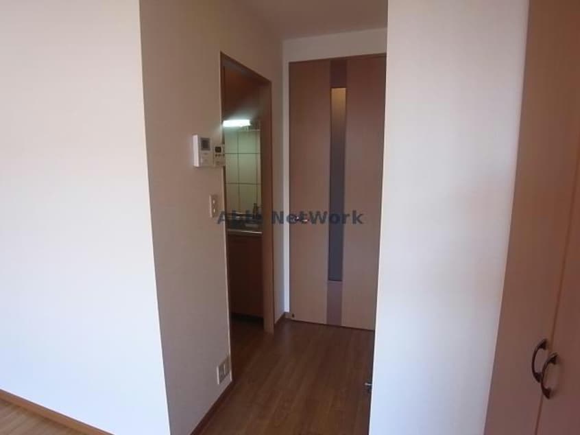 廊下 パストラールファイブ