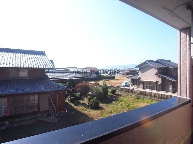 眺望 パストラールファイブ