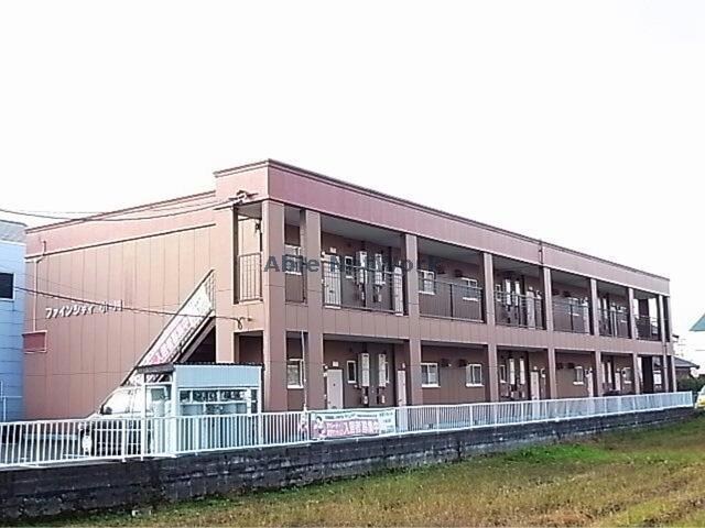  ファインシティ小川Ｃ