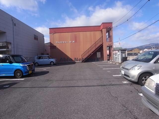  ファインシティ小川Ｃ