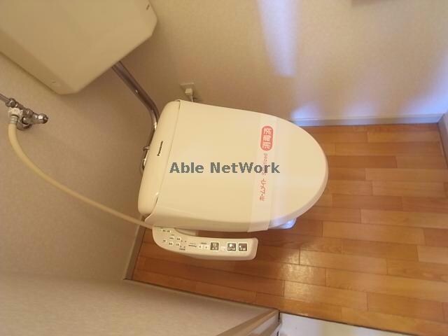 別部屋参照 ファインシティ小川Ｃ