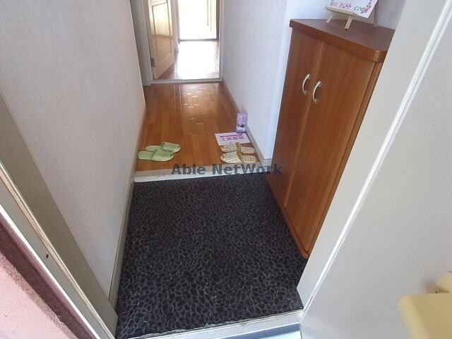 別部屋参照 ファインシティ小川Ｃ