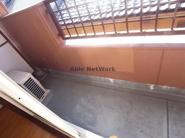 別部屋参照 ファインシティ小川Ｃ