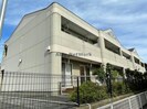 エバーハイツＹＡＳＵＤＡの外観