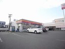 サークルK大垣大村店(コンビニ)まで295m レセンテ花水木Ｂ