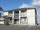 レセンテ花水木Ａの外観