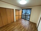 同型タイプ部屋 キングスガーデン