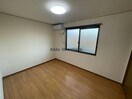 同型タイプ部屋 キングスガーデン