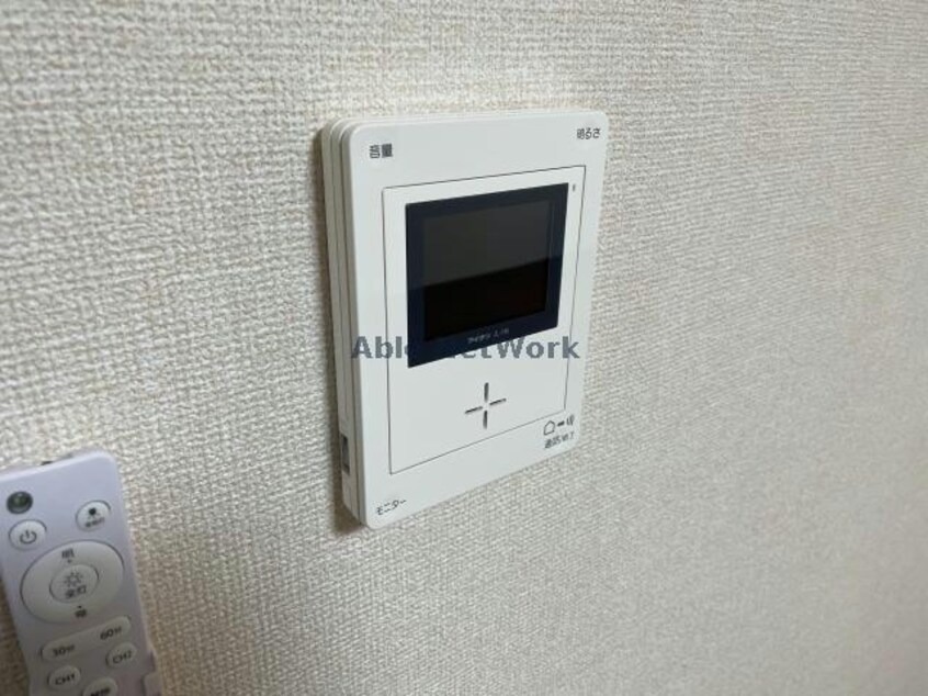 同型タイプ部屋 キングスガーデン