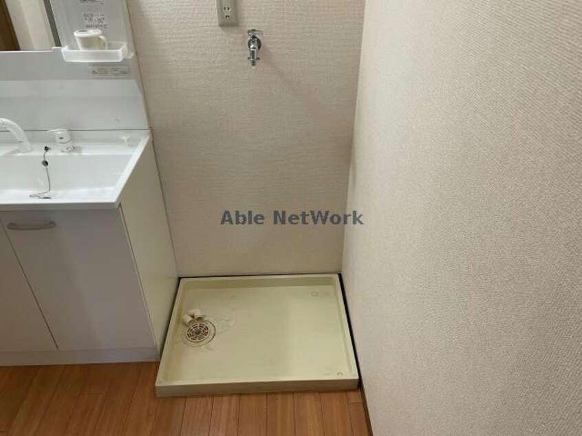 同型タイプ部屋 キングスガーデン