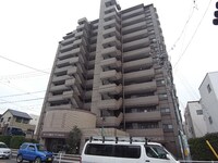 ライオンズマンション大垣伝馬町
