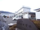 養老町立高田中学校(中学校/中等教育学校)まで708m モアエクセレンスＢ