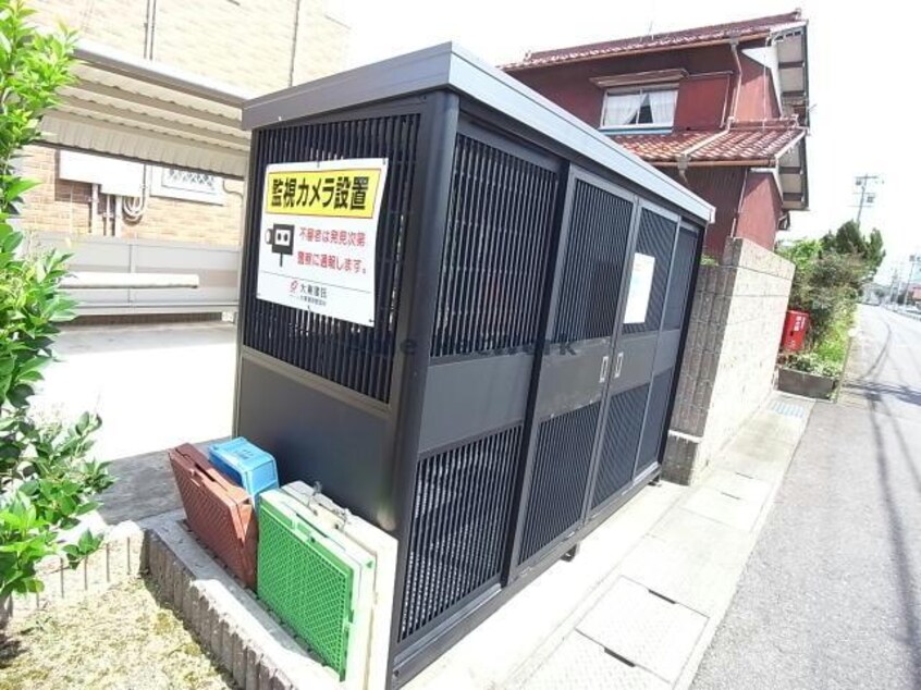  サン・プレイスＡ
