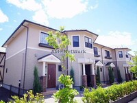 プラッサムコート羽衣　Ｅ