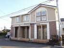 カルム・アルモニーＢの外観