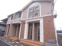 メゾン　ド　フランＢ